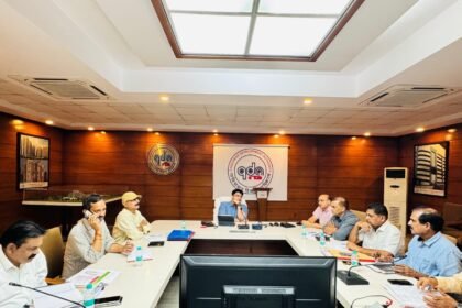 GDA takes strict action on IGRS and helpline complaints IMAGE CREDIT TO AUTHORITY