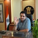 Electric Bus: The Municipal Corporation will increase availability in coordination with City Transport, as the Municipal Commissioner holds a meeting IMAGE CREDIT TO NAGAR NIGAM