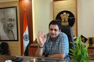 Electric Bus: The Municipal Corporation will increase availability in coordination with City Transport, as the Municipal Commissioner holds a meeting IMAGE CREDIT TO NAGAR NIGAM