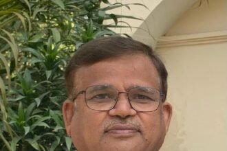 Judge Praveen Jain's last day at the Ghaziabad Consumer Forum: He delivered a historic ruling in favor of consumers. He will now begin a new chapter at the Central Government's GST Appellate Authority IMAGE CREDIT TO COURT