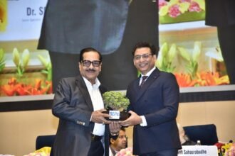 Sharda University Receives National Honor for Excellence in Education IMAGE CREDIT TO SHARDA UNIVERSITY