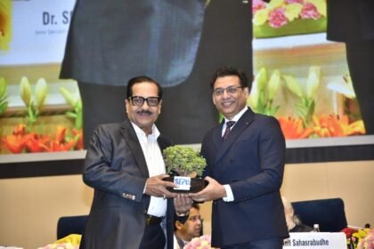 Sharda University Receives National Honor for Excellence in Education IMAGE CREDIT TO SHARDA UNIVERSITY