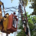 Ghaziabad Municipal Corporation to Illuminate the City Ahead of Diwali IMAGE CREDIT TO NAGAR NIGAM