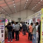 UP International Trade Show-2025: A grand confluence of youth enthusiasm and innovation IMAGE CREDIT TO INFORMATION DEPARTMENT