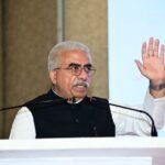 UPITS-2025: Uttar Pradesh's healthcare revolution sets an example for neighboring states, attracts fresh attention from investors IMAGE CREDIT TO INFORMATION DEPARTMENT