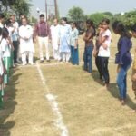 Mission Shakti Sports Competition Organized in All Blocks of Ghaziabad IMAGE CREDIT TO INFORMATION DEPARTMENT