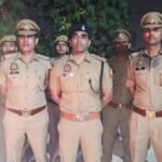 Vijaynagar police arrested two snatchers in an encounter IMAGE CREDIT TO POLICE