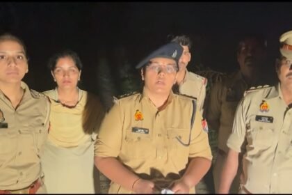 Sinhavali police encounter: Injured cattle thief arrested, illegal weapons and bike recovered IMAGE CREDIT TO POLICE
