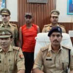 Tronica City police solved blind murder case in just 48 hours, one accused arrested IMAGE CREDIT TO POLICE
