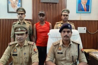 Tronica City police solved blind murder case in just 48 hours, one accused arrested IMAGE CREDIT TO POLICE