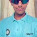 Vinayak from Viran Baluni Village Sparks a Ray of Hope in Cricket, Selected for the Uttarakhand Under-19 Team IMAGE CREDIT vinayak profile photo