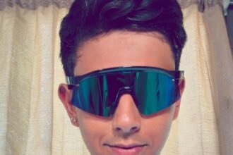 Vinayak from Viran Baluni Village Sparks a Ray of Hope in Cricket, Selected for the Uttarakhand Under-19 Team IMAGE CREDIT vinayak profile photo