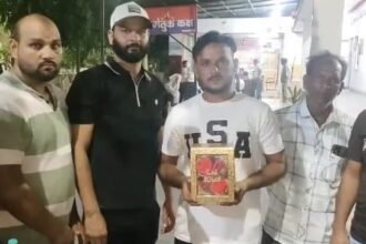 Food Dispute at Engagement Ceremony Sparks Tension; Groom’s Side Refuses to Bring the Baraat IMAGE CREDIT TO REPORTER