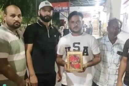 Food Dispute at Engagement Ceremony Sparks Tension; Groom’s Side Refuses to Bring the Baraat IMAGE CREDIT TO REPORTER
