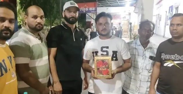 Food Dispute at Engagement Ceremony Sparks Tension; Groom’s Side Refuses to Bring the Baraat IMAGE CREDIT TO REPORTER
