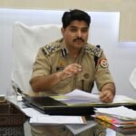 Meerut Range Police's Operation Pehchaan Identifies 6,890 Criminals in 24 Hours, Gives New Direction to Crime Control in the Region IMAGE CREDIT TO POLICE