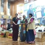IMS Ghaziabad Honored by Governor for High Quality and Academic Excellence IMAGE CREDIT TO IMS