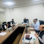 Medical Devices Park becomes a hub of innovation, progress reviewed by the Secretary of the Central Government IMAGE CREDIT TO AUTHORITY