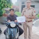 Vijayanagar Police recovers ₹19,000 in cyber fraud cases IMAGE CREDIT TO POLICE