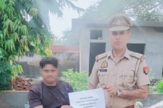 Vijayanagar Police recovers ₹19,000 in cyber fraud cases IMAGE CREDIT TO POLICE