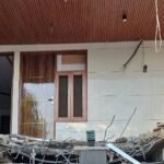 Major action by GDA in Rajendra Nagar: Bulldozer demolishes illegal constructions, demolition continues despite protests IMAGE CREDIT TO AUTHORITY