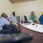 The Uttar Pradesh Shramjeevi Journalist Union will honor 10 journalists, and a one-day workshop will be organized in December IMAGE CREDIT TO REPORTER UNION
