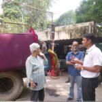 Due to negligence in waste management, Paras Platinum Society has been fined ₹36,000, while Eldeco Green Meadows has been issued a warning IMAGE CREDIT TO AUTHORITY