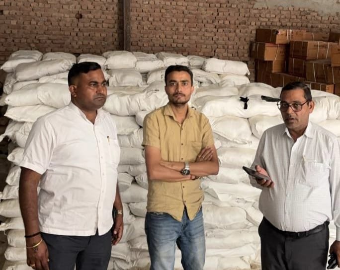 प्लास्टिक मुक्त अभियान: नगर निगम ने जब्त किया 50 टन सिंगल यूज प्लास्टिक 2 WhatsApp Image 2025 10 12 at 8.13.13 PM