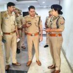 Husband Shoots Wife Dead: Police Launch Search for the Accused IMAGE CREDIT TO POLICE