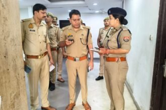 Husband Shoots Wife Dead: Police Launch Search for the Accused IMAGE CREDIT TO POLICE