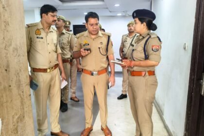 Husband Shoots Wife Dead: Police Launch Search for the Accused IMAGE CREDIT TO POLICE