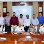 Inauguration of Intellectual Property Facilitation Center at Sharda University; MSME innovations to receive a new dimension IMAGE CREDIT TO INSTITUTE