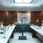 Instructions from the Meerut Divisional Commissioner in the review meeting of Ghaziabad Development Authority’s works IMAGE CREDIT TO AUTHORITY