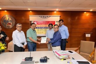 GDA's RERA Resolution Day: Payment Made to Three Allottees Based on Agreements, 11 Complaints Heard IMAGE CREDIT TO AUTHORITY