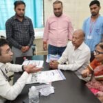 Free Nephrology Consultation Camp at Saraswati Institute of Medical Sciences; Hundreds of Patients Benefited IMAGE CREDIT TO INSTITUTE