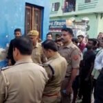 Young Man Shot Dead in Village Sikri, Police Launch Investigation IMAGE CREDIT TO POLICE