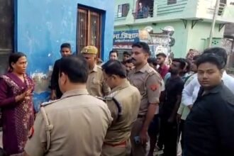 Young Man Shot Dead in Village Sikri, Police Launch Investigation IMAGE CREDIT TO POLICE