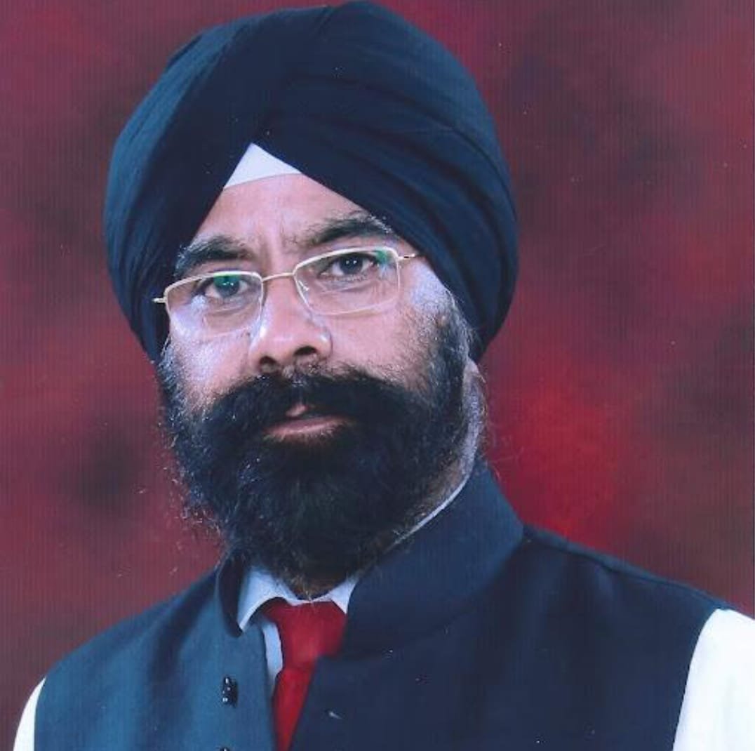 Under the leadership of Sardar Joginder Singh, Chairman of Rose Bell Public School, a grand Nagar Kirtan was organized today on the 350th martyrdom anniversary IMAGE CREDIT TO Jogendra Singh Profile