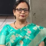 Charu Sharma from Hapur receives State-level EduLeaders Award; the honor will be presented in the capital on October 24 IMAGE CREDIT TO REPORTER