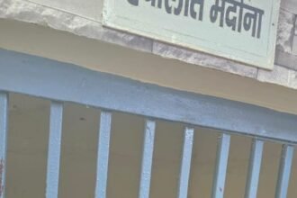 After the minor’s death, the station in-charge and outpost in-charge were suspended; the accused has been re-arrested IMAGE CREDIT TO POLICE