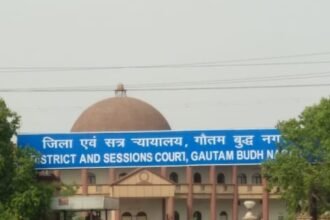 The court acquitted both accused of charges under collective rape, POCSO, and SC/ST Acts IMAGE CREDIT TO Court