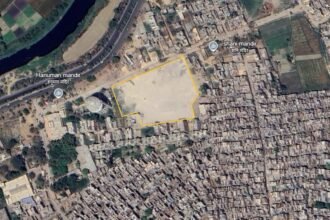 Dream homes will become a reality in NCR: GDA launches a new plan for 77 residential plots IMAGE CREDIT TO AUTHORITY