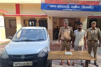 Constant demand for money led to death: Lover, along with an accomplice, murdered Heena; police solved the case within 24 hours IMAGE CREDIT TO POLICE