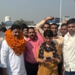 Preparations for TFI's grand rally are in full swing, with awareness campaigns launched at the district level IMAGE CREDIT TO TFI