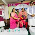 With the resolve of women’s self-reliance, the Atmanirbhar Bharat Conference resonated in Jewar IMAGE CREDIT TO BJP