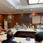 Instructions issued to expedite the land acquisition process from farmers under the Harnandipuram Scheme IMAGE CREDIT TO AUTHORITY