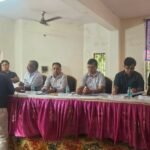 The Housing Council conducted allocations in a completely transparent manner: Applicants rejoiced, shedding tears of happiness upon receiving flats in Siddharth Vihar and Mandola schemes IMAGE CREDIT TO AVAS VIKAS