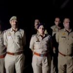 The Sihani Gate police have busted a gang involved in cheating passengers traveling in autos and arrested four accused after an encounter IMAGE CREDIT TO POLICE