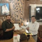 Greater Noida Authority cracks down on negligence in waste management, imposing fines on companies and shops IMAGE CREDIT TO AUTHORITY