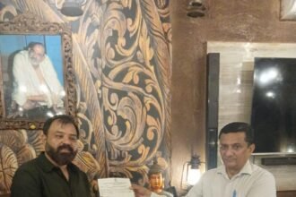 Greater Noida Authority cracks down on negligence in waste management, imposing fines on companies and shops IMAGE CREDIT TO AUTHORITY